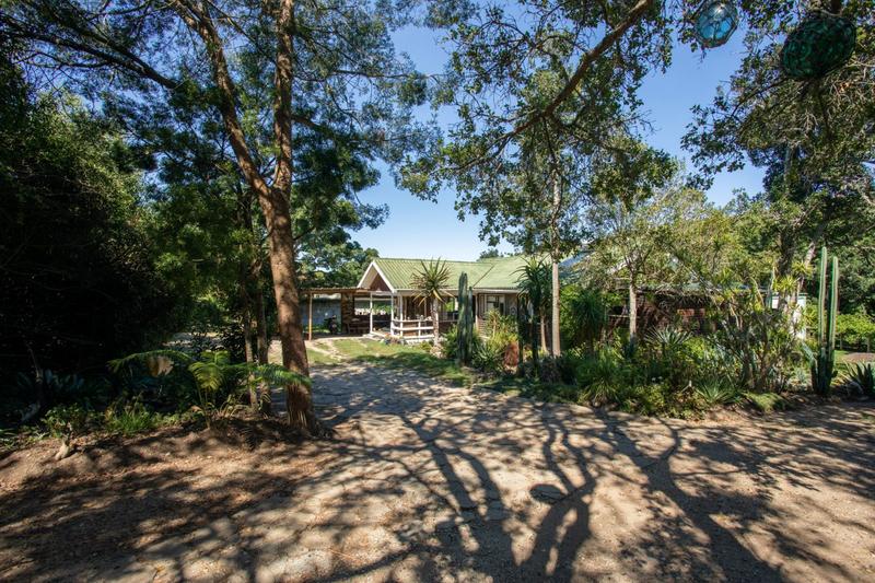 0 Bedroom Property for Sale in Piesang Valley Western Cape